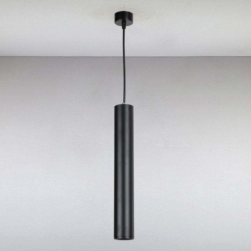 Люстра подвесная LED Light House LS-14660B BK 5W Черный