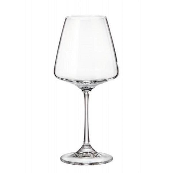 Набор бокалов для вина Rocco Corvus 360 мл 6 шт. (1SC69-00000-360)