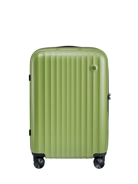 Чемодан Ninetygo Elbe Luggage 24" Green