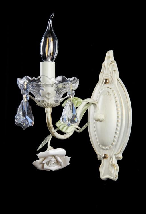 Бра свеча Ray B77350/1W (IR005227)