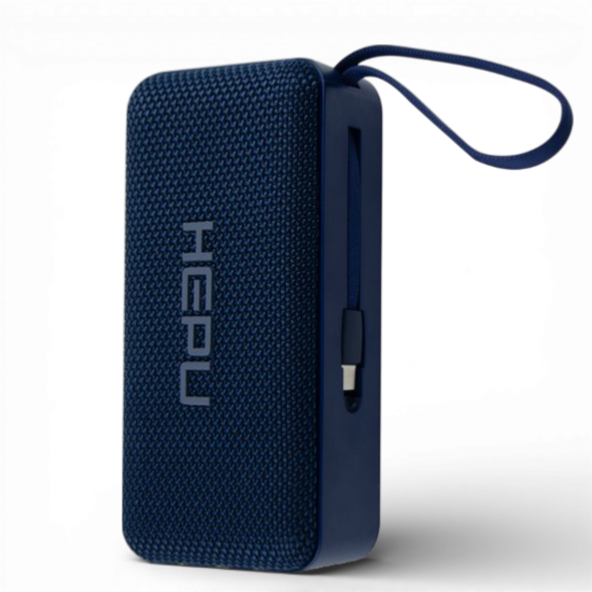 Повербанк Hepu HP-267 30000 mAh Blue (32307440) Повербанк Hepu HP-267 30000 mAh Blue (32307440)