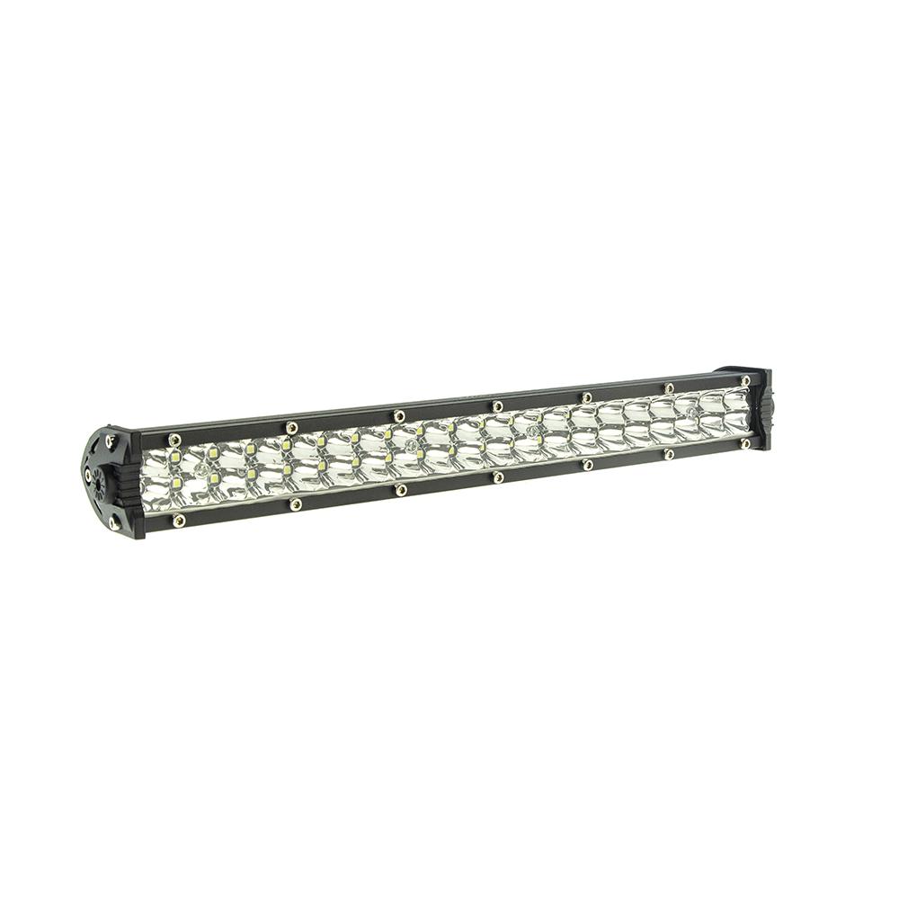 Балка-люстра на дах авто LED Cyclone W L-K2 80 W Spot дальній