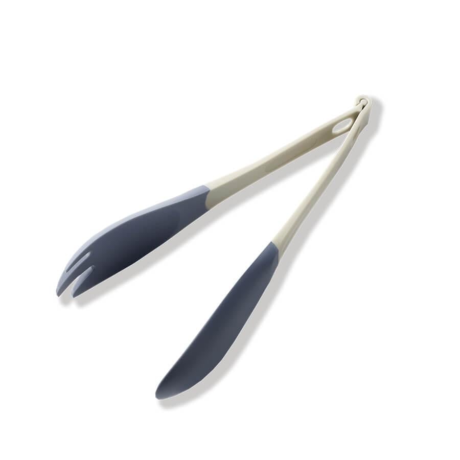 Щипці кухонні Maestro 27,5х5,9х3,5 см Сірий Щипці кухонні Maestro 27,5х5,9х3,5 см Сірий