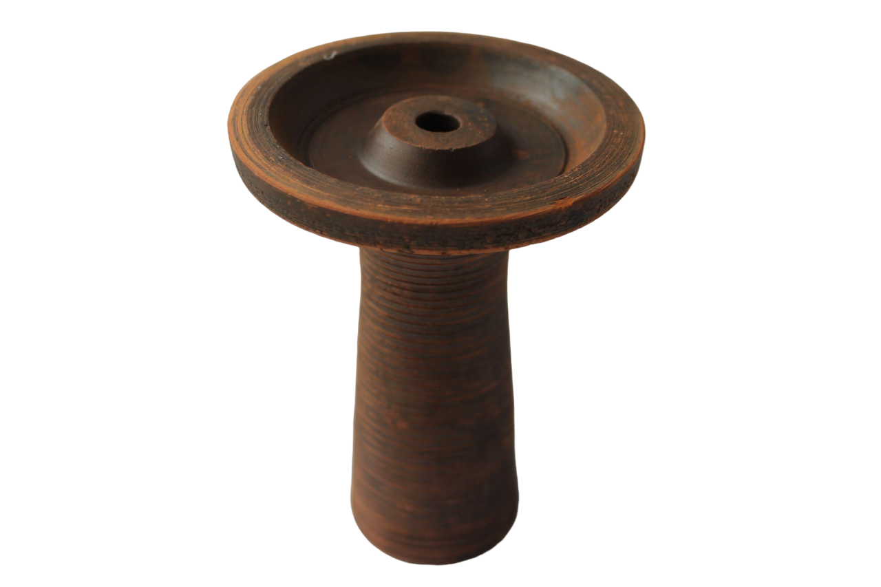 Чаша для кальяна Барвинок Ретро Фанел (2032)