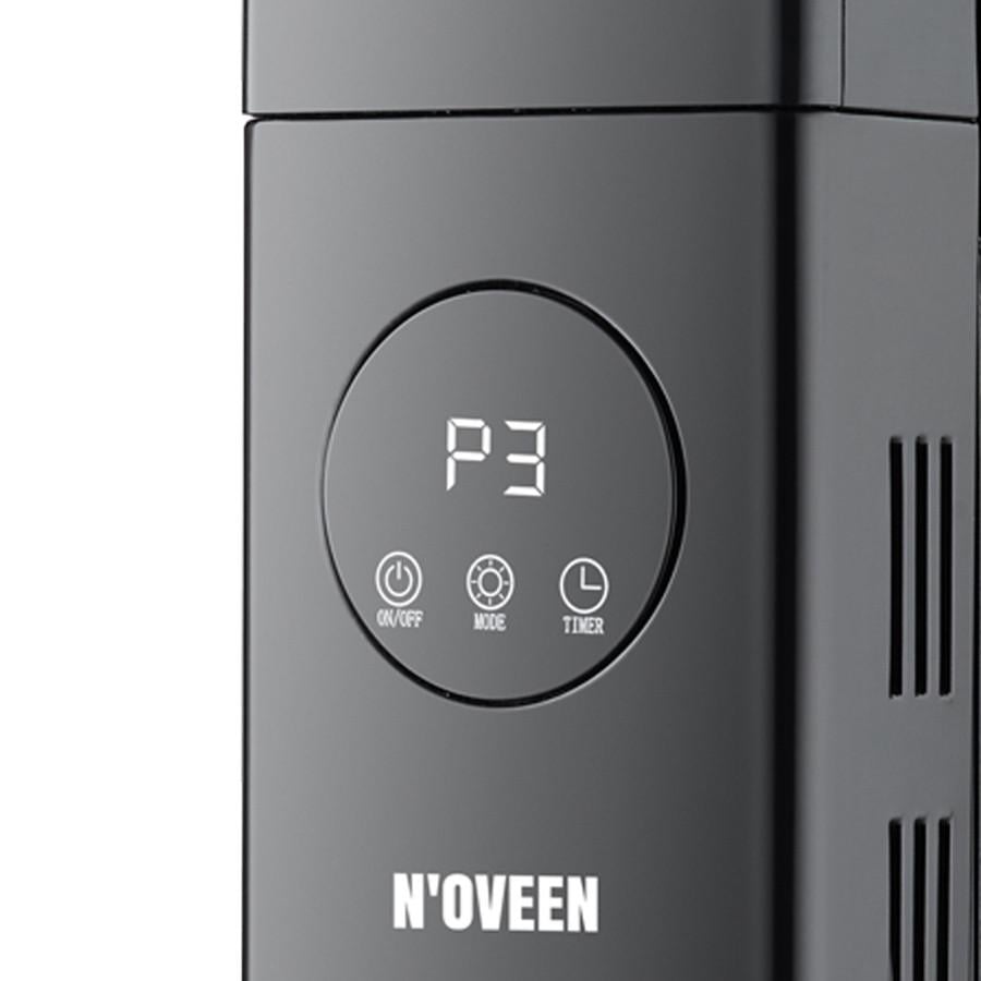 Масляний обігрівач Noveen OH8099 Tuya WiFi Smart - фото 4