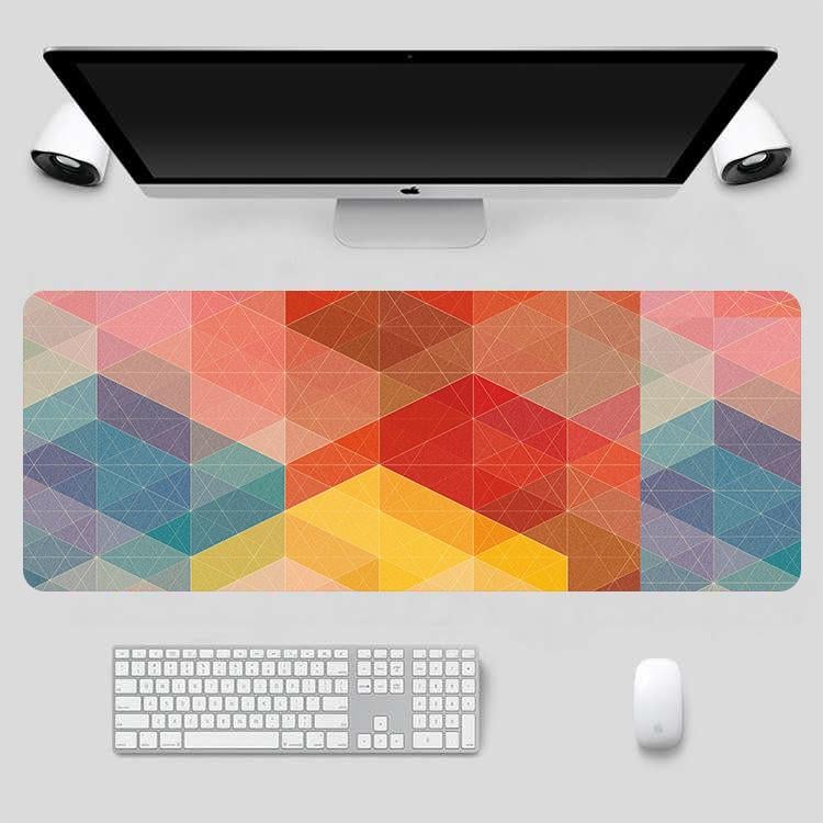 Игровая поверхность Geometry 900x400x4 мм
