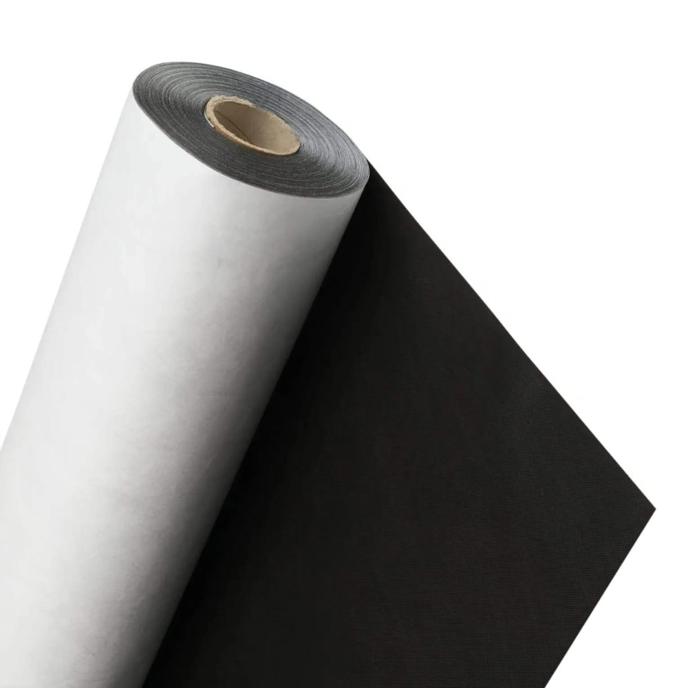 Мембрана вітроізоляційна Tyvek UV Facade 1,5x50 м 75 м2 195 г/м2 (3100251) Мембрана вітроізоляційна Tyvek UV Facade 1,5x50 м 75 м2 195 г/м2 (3100251)