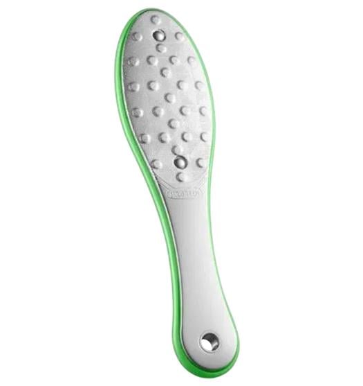 Терка для пяток ног двусторонняя Mr.Green (111235421)