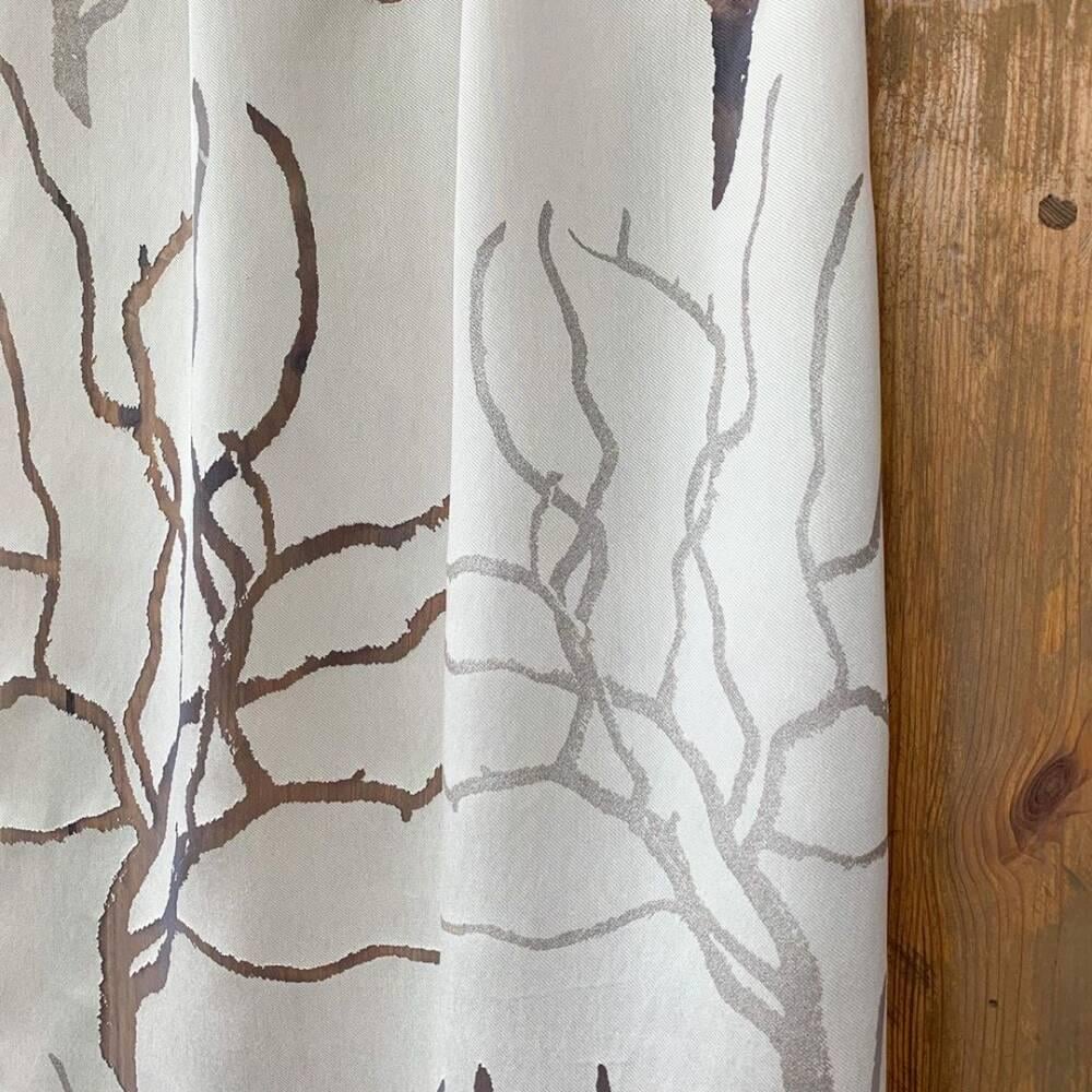 Ткань Maestro вуаль 280 см Белый (000077462)