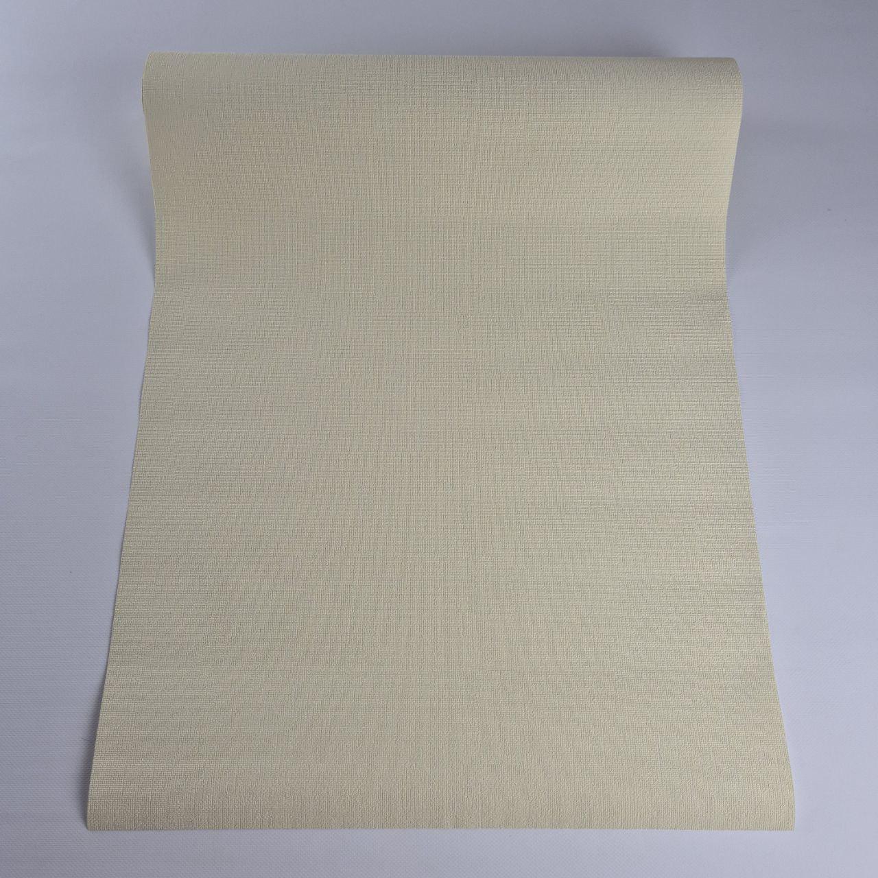 Шпалери вінілові Marburg 51510 0,53х10,05 м Світло-жовтий (29747524) - фото 2