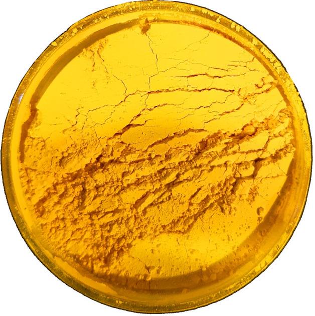 Пигмент XTC G светопрочный для краски Желтый (265663966)