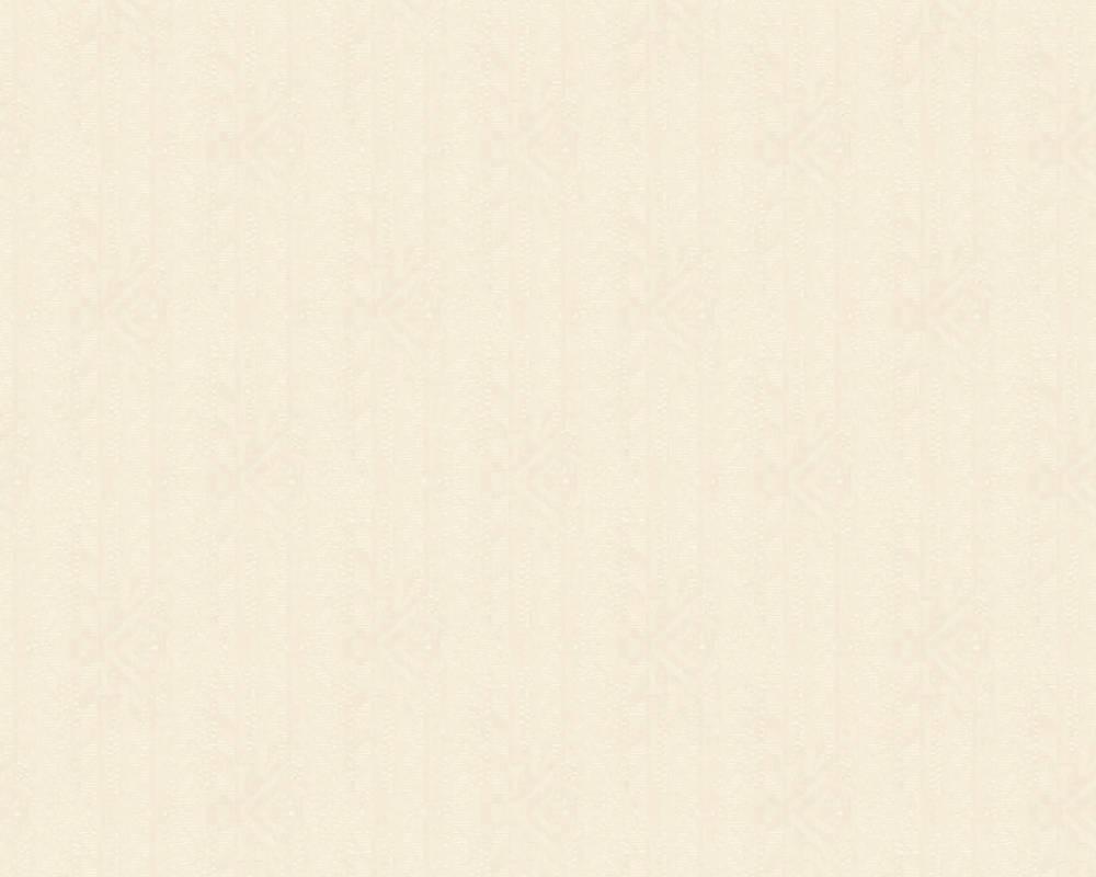 Обои виниловые на флизелиновой основе A.S.creation Mirable 36691-1 Бежевый