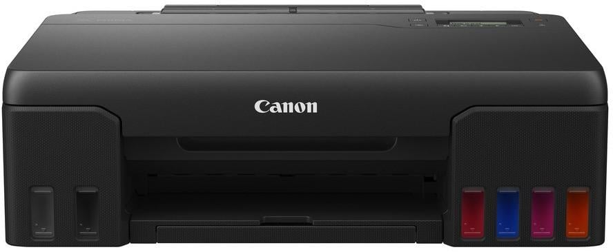 Принтер Canon Pixma G540 (4621C009) - фото 3 Принтер Canon Pixma G540 (4621C009) - фото 3