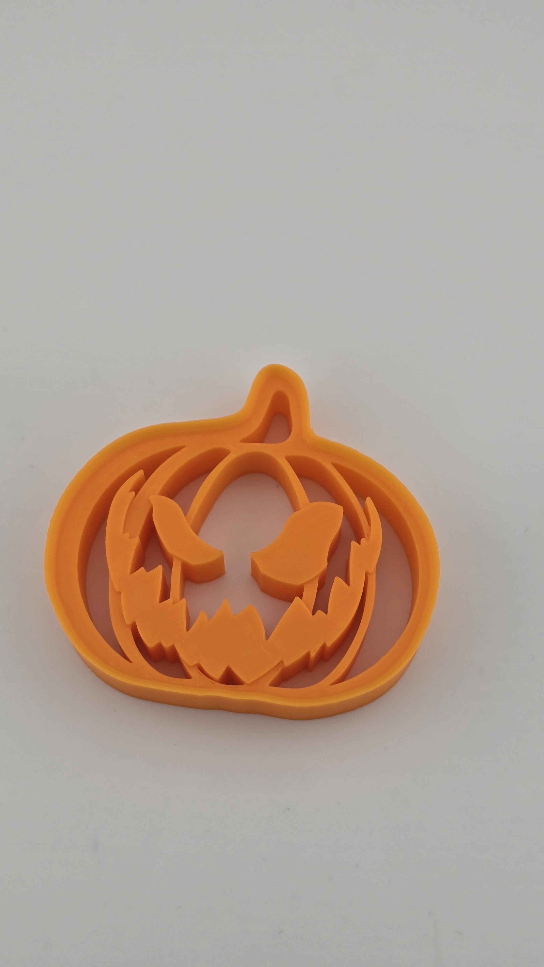 Формочка для печива Хелловін (29926186) Формочка для печива Хелловін (29926186)