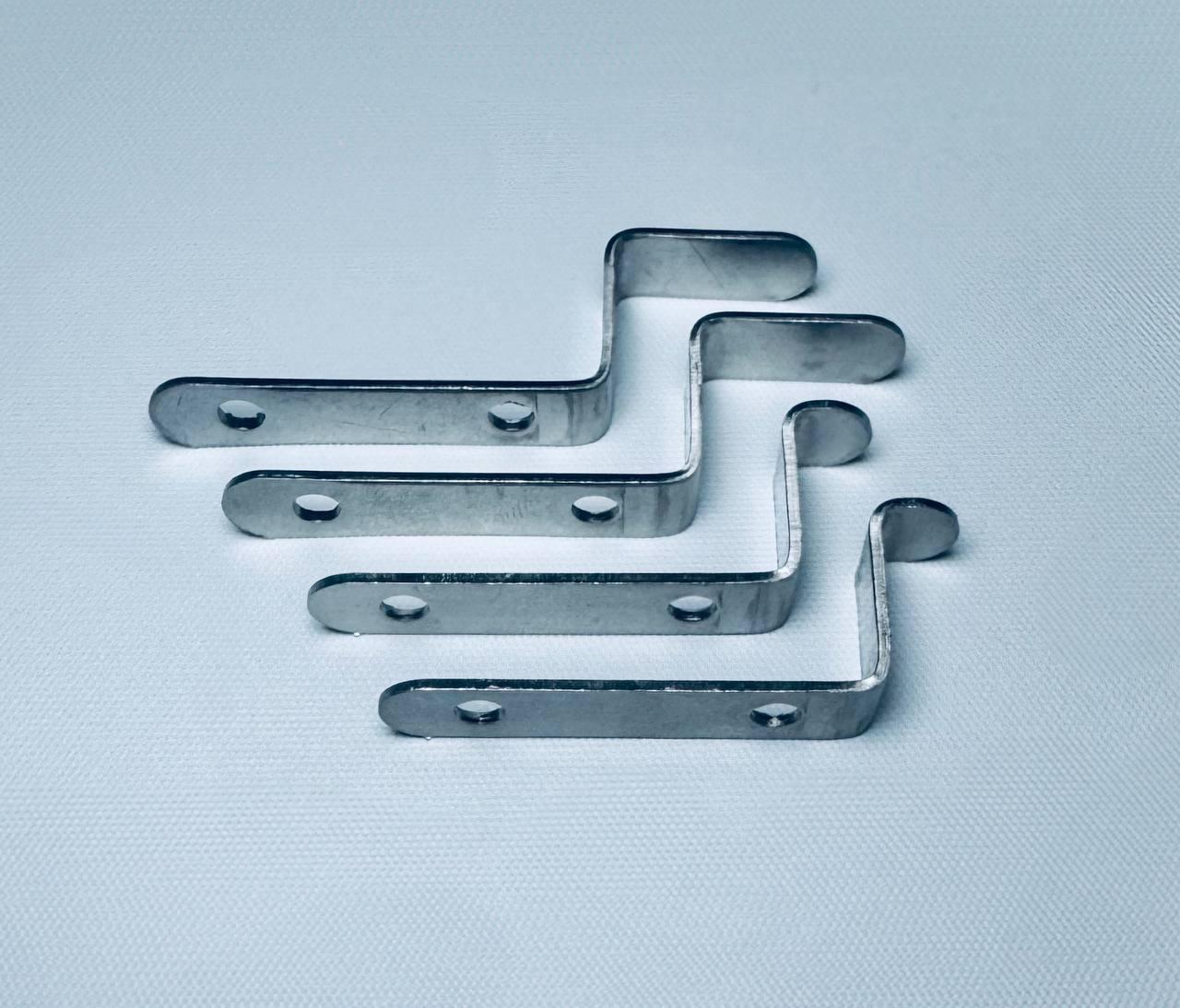 Крепления для москитной сетки Z-образные (164)