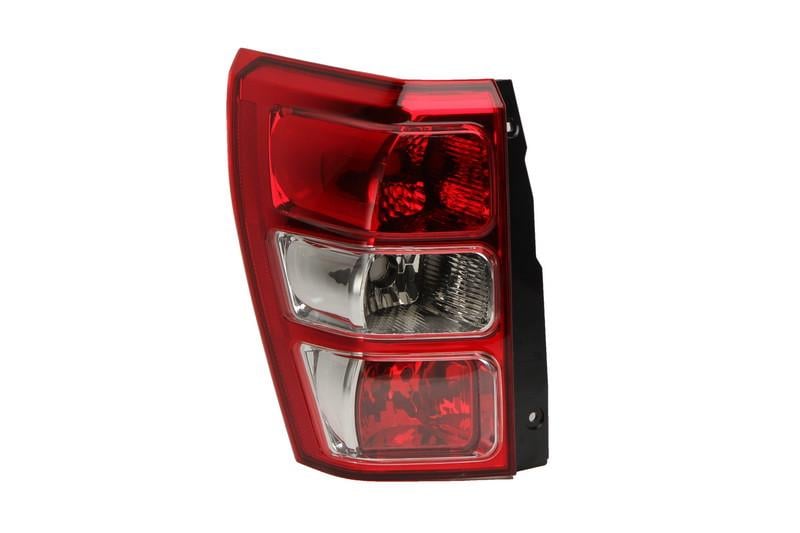 Ліхтар задній лівий Suzuki Grand Vitara 2005 - (218-1944L-LD-UE)