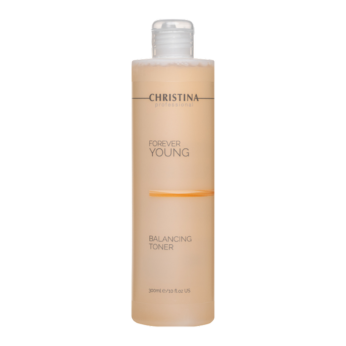 Тонік що балансує Christina Forever Young Balancing Toner 300 мл (CHR208)