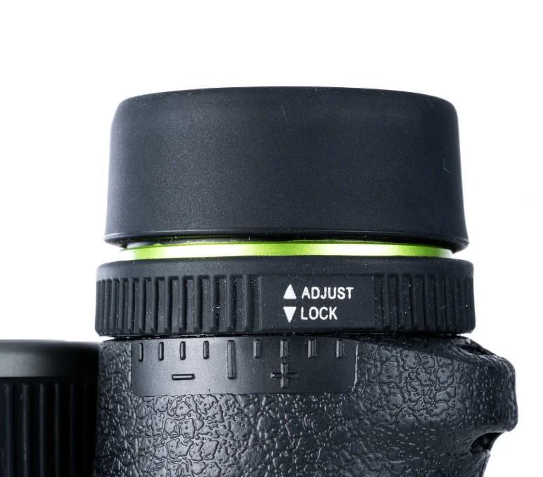 Бинокль Vanguard Endeavor ED 10x42 WP (DAS301006) - фото 12 Бинокль Vanguard Endeavor ED 10x42 WP (DAS301006) - фото 12