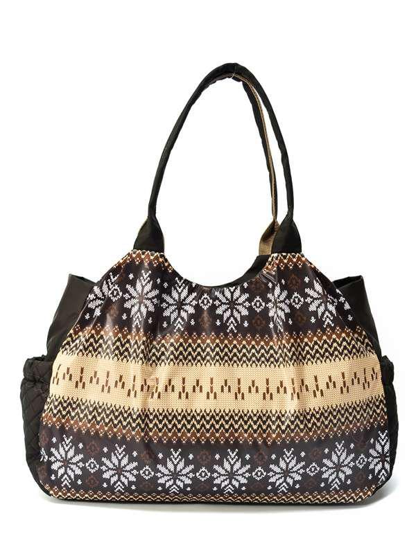 Сумка женская Episode Oslo E16T041.04 Коричневый