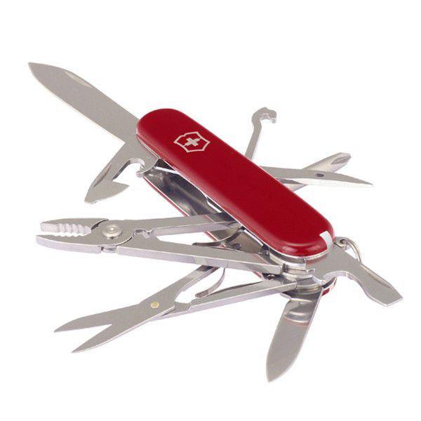 Складаний ніж Victorinox Swiss Army Deluxe Tinker 1.4723 - фото 15