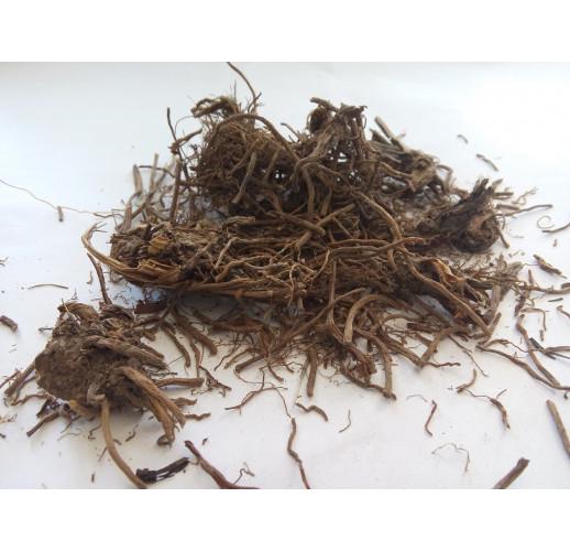 Сушене коріння валеріани Herbs Zaporoje 5 кг (С0024)