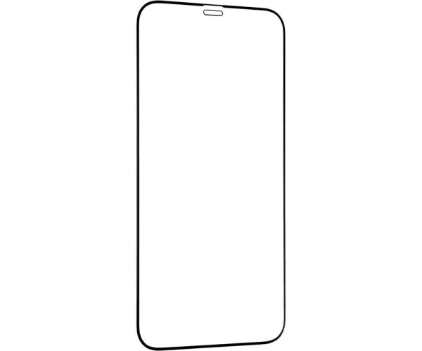 Защитное стекло Tempered Glass 3D для Apple iPhone 13 Mini Black (0100000088944)