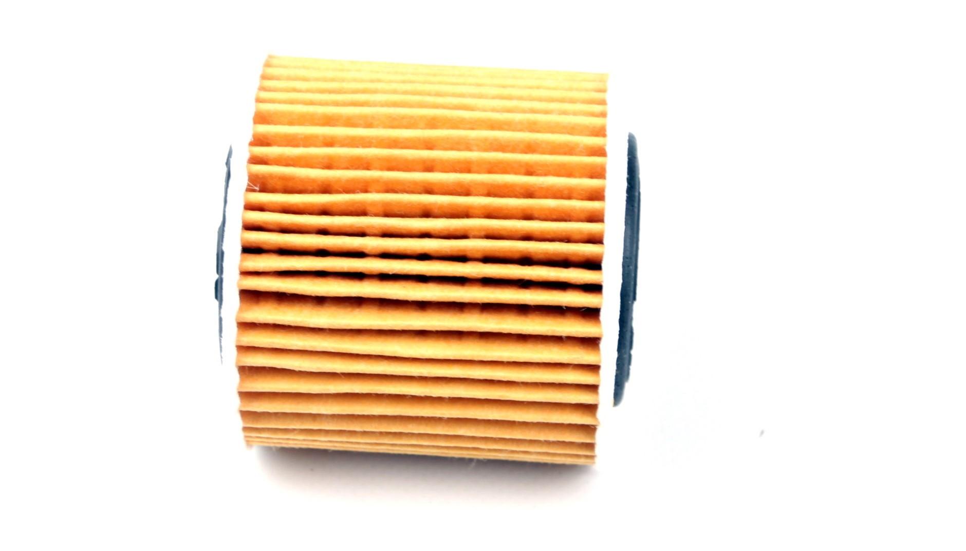 Фильтр масляный KNECHT для VW/Seat/Skoda 1,2i 09- (OX 360D)