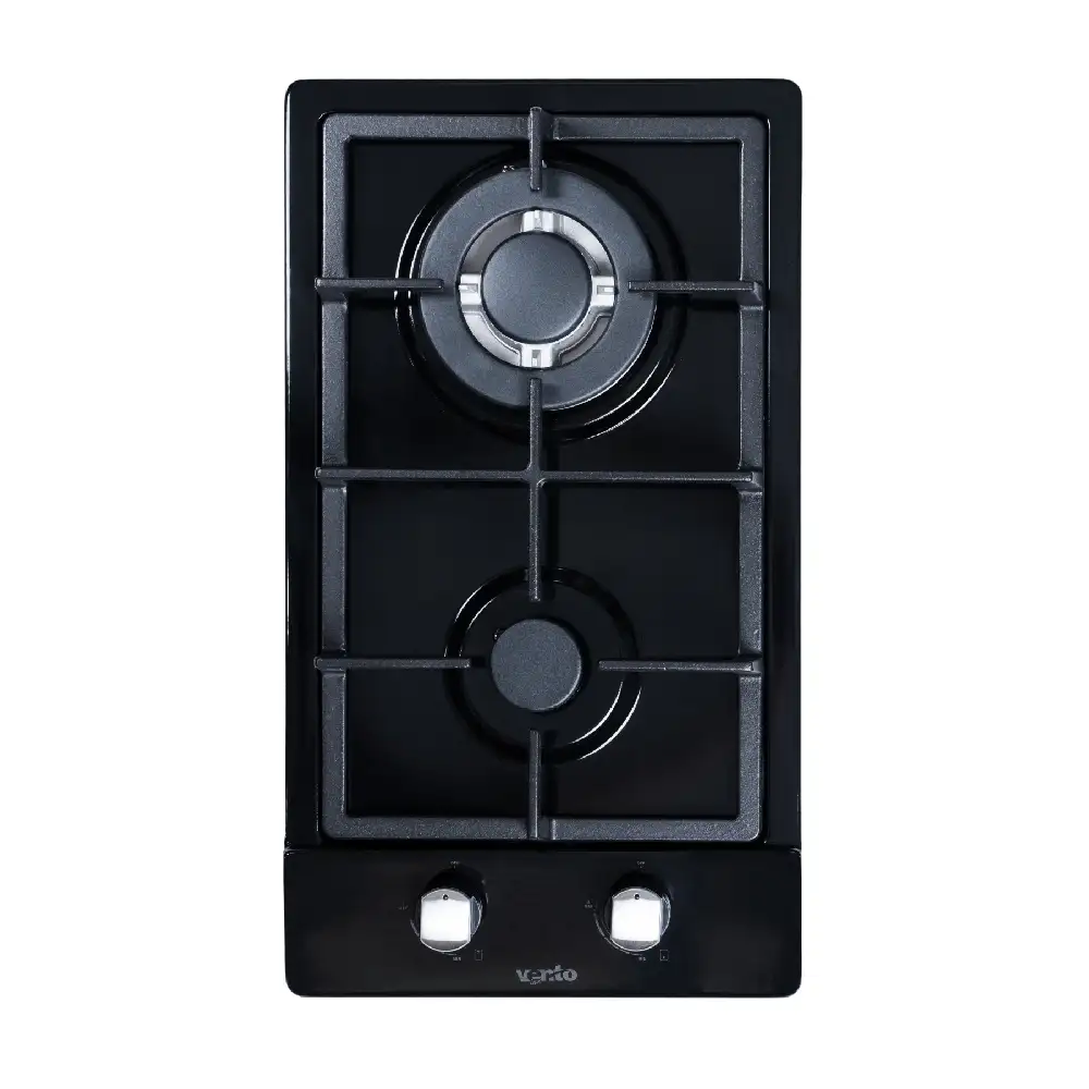 Варильна поверхня Ventolux HG320 CEST BK 7 (16272)