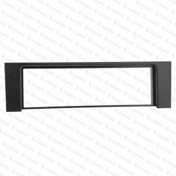 Рамка для магнитолы Metra для Audi A4 B6 2000-2004 15617