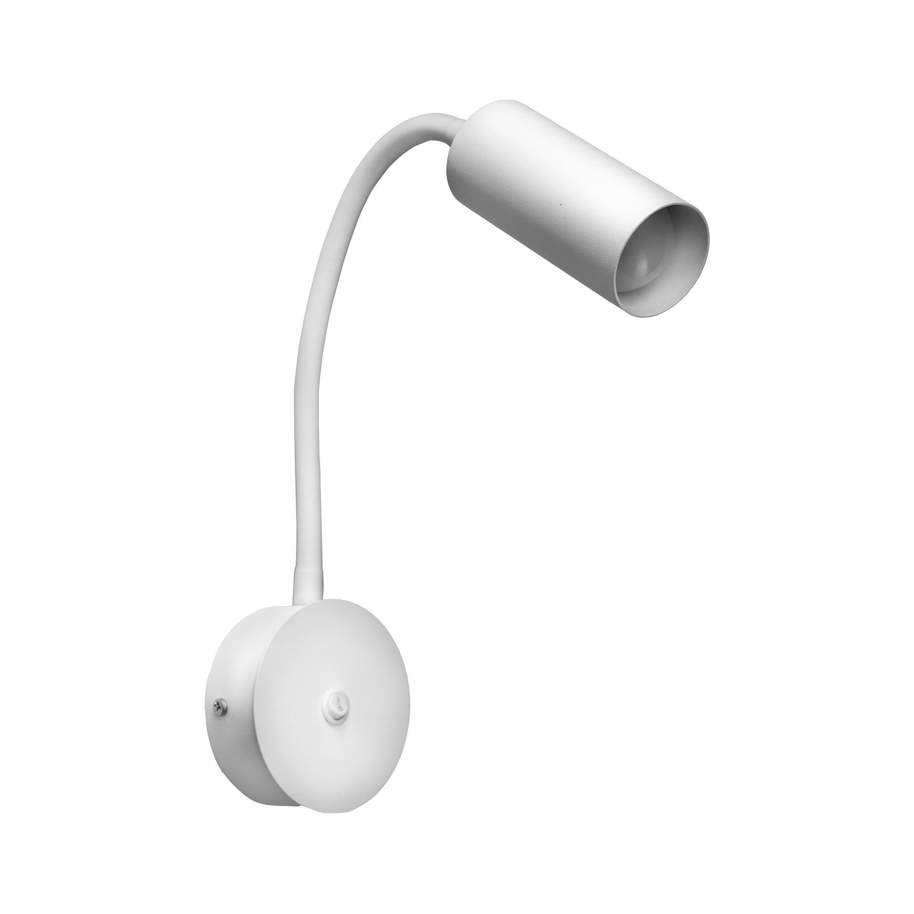 Бра Chime W110-GN-BT White