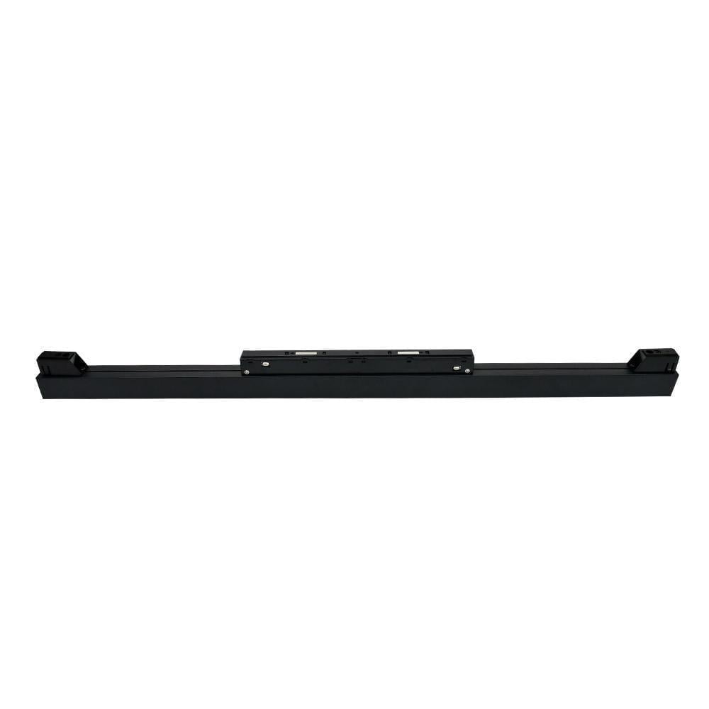 Трековый светильник магнитный Prolum M20 Series-FL 3000К 48V 20W Теплый Белый (28784103) - фото 5 Трековый светильник магнитный Prolum M20 Series-FL 3000К 48V 20W Теплый Белый (28784103) - фото 5