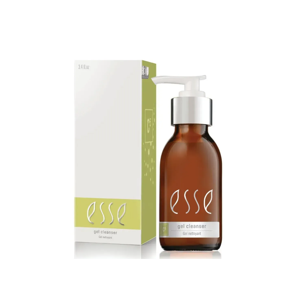Гель для вмивання Esse C5 Gel Cleanser 100 мл
