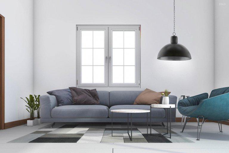 Люстра Eglo Coldridge 49105 - фото 2