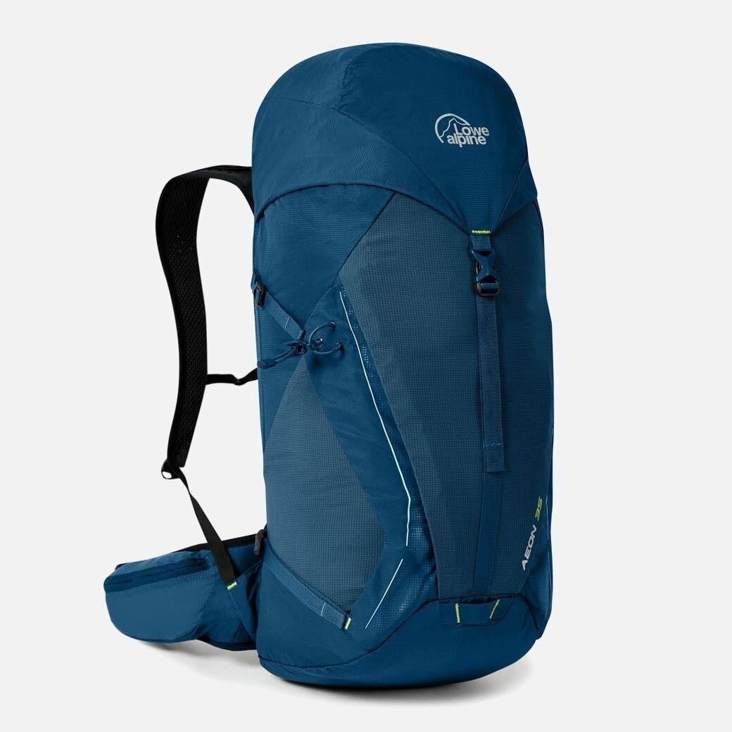 Рюкзак Lowe Alpine Aeon 35  Azure L/XL (1033-LA FTE-65-AZ-35-L)