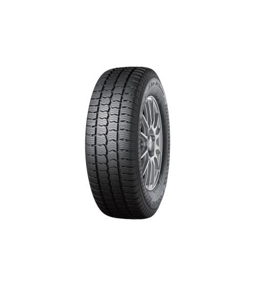 Шина всесезонна Yokohama BluEarth-Van All Season RY61 235/65 R16C 121/119R