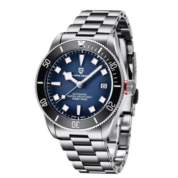 Наручные часы Pagani Design Secret 10 BAR (1610271302)