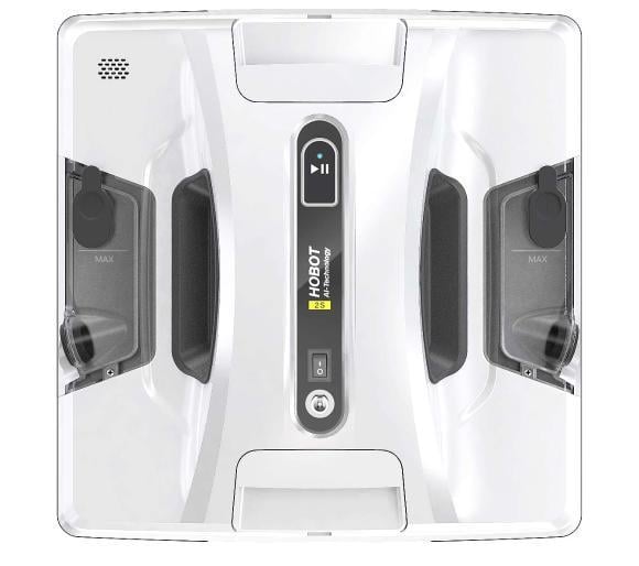 Робот для миття вікон Hobot Technology 2S (355802)