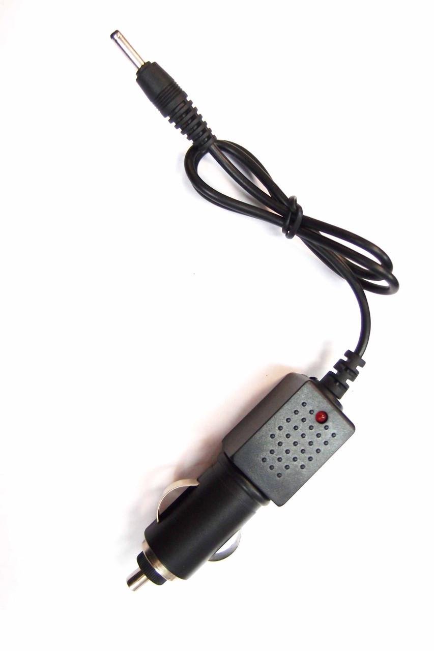 Зарядний пристрій від прикурювача Bailong для LI-ion акумуляторів 4,2 V 500 mA (SK0164)