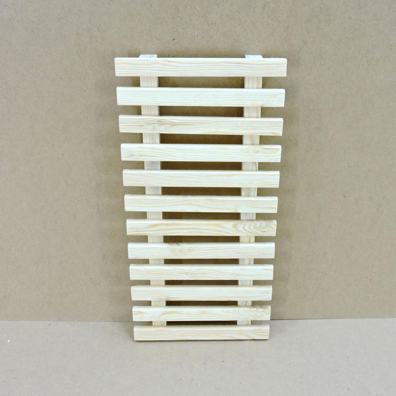 Решетка для растений из дерева Гронинген 60 см Бланже (РШП-600801)