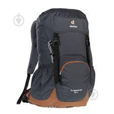 Рюкзак Deuter Zugspitze 24 Anthracite-Lion (1052-3430116 7602)