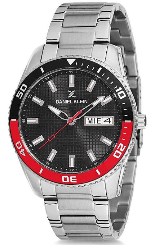 Наручний годинник чоловічий Daniel Klein DK12237-6 (892924)