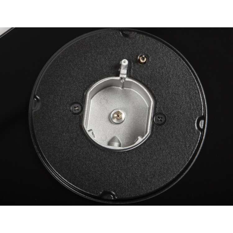 Варочная поверхность Ventolux HG622 B9G RCS BK (5985) - фото 4 Варочная поверхность Ventolux HG622 B9G RCS BK (5985) - фото 4