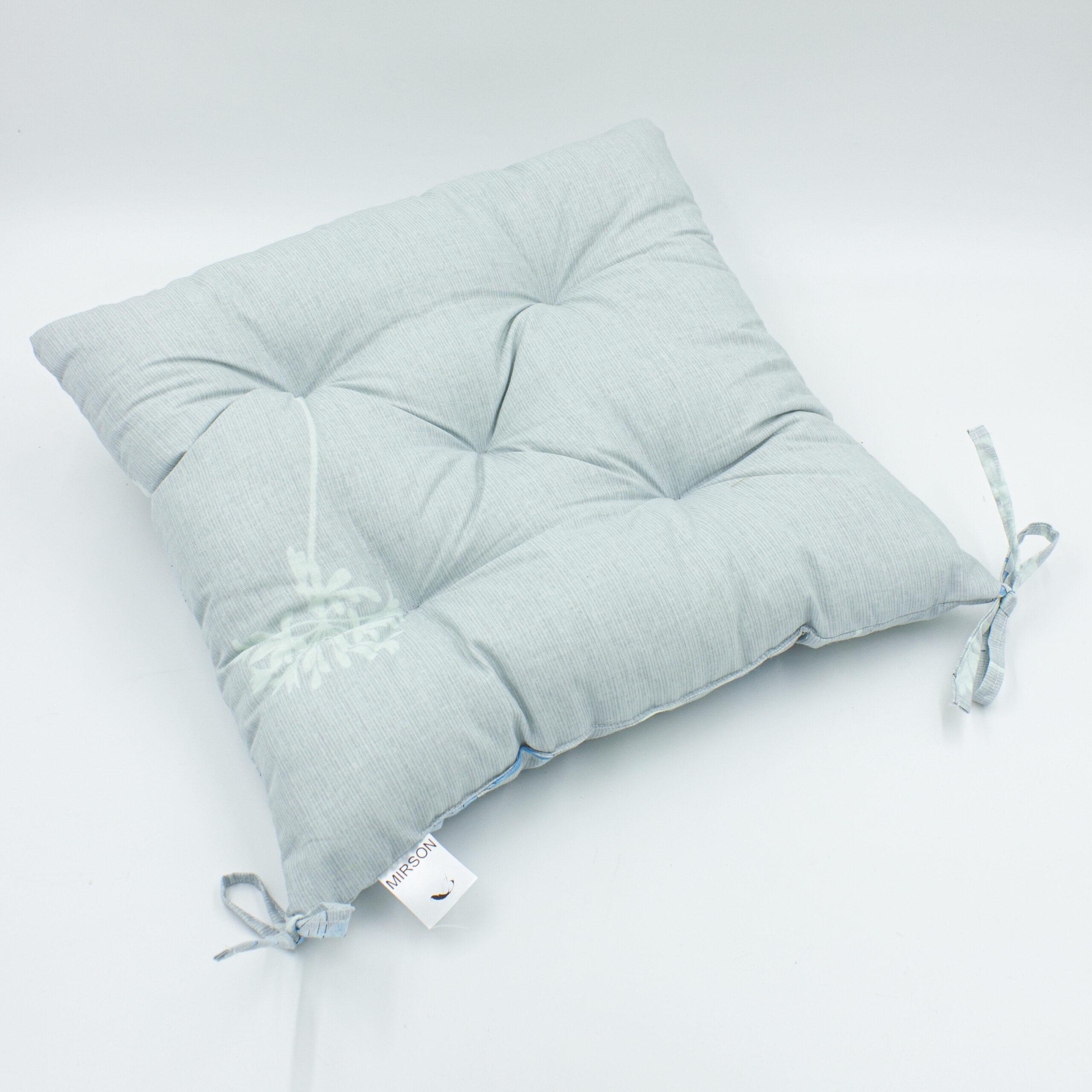Подушка для стула MirSon 17-0548 Novita 50х50 см (2200006276999)