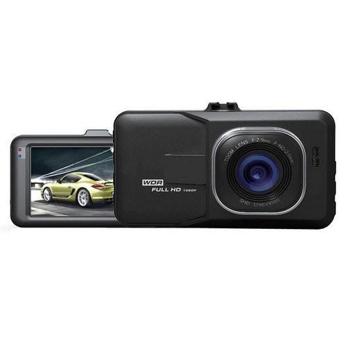 Видеорегистратор H35 120° WDR 1080p (MER-12941_420) - фото 3 Видеорегистратор H35 120° WDR 1080p (MER-12941_420) - фото 3