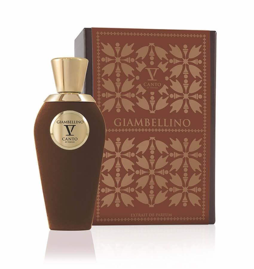 Духи унисекс V Canto Giambellino 100 мл (382452)