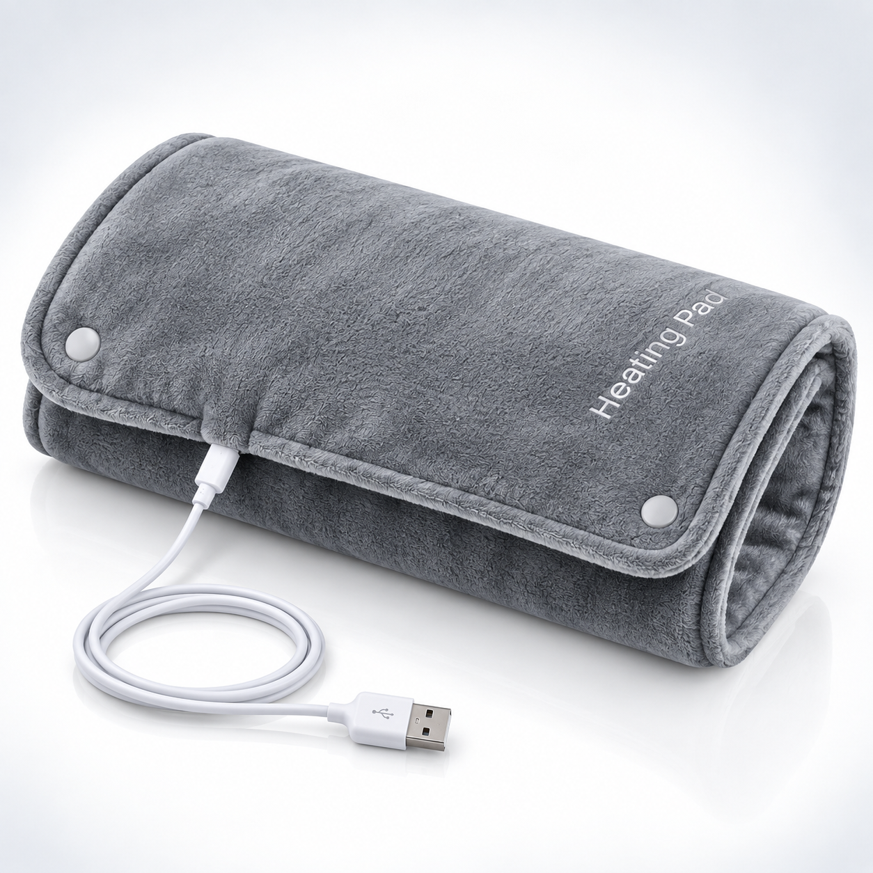 Грілка електрична Heating Pad Type-C USB для спини та шиї 5V/2A (38026633) Грілка електрична Heating Pad Type-C USB для спини та шиї 5V/2A (38026633)
