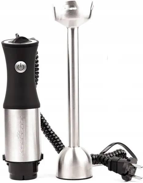 Блендер акумуляторний заглибний ProfiCare PC-SM 1237 A (200609)