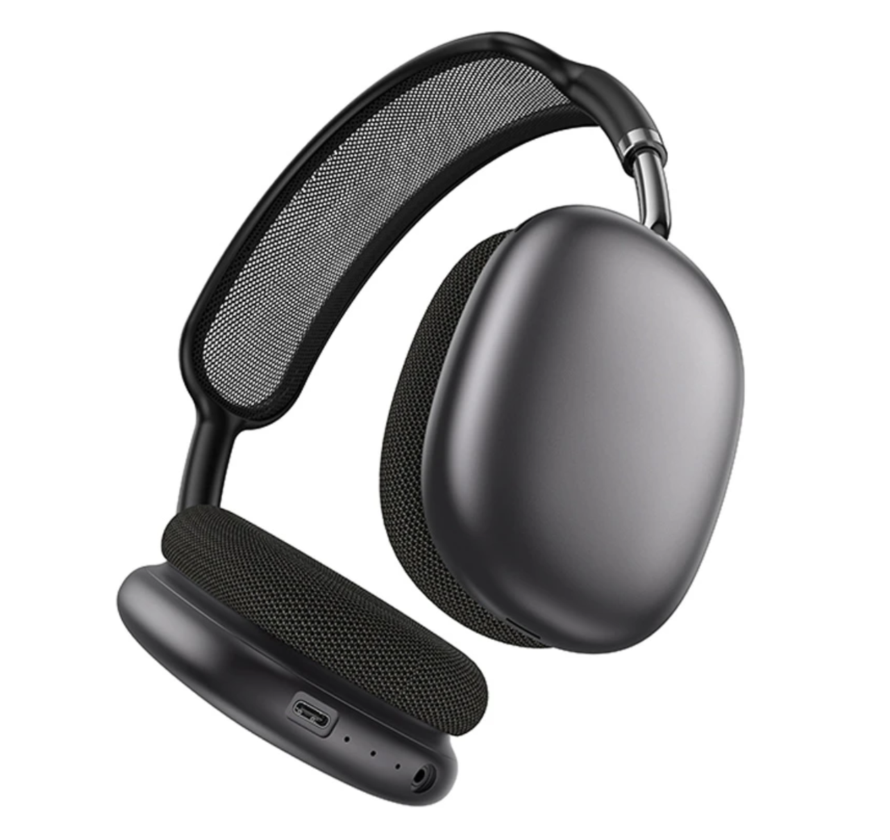 Наушники накладные беспроводные Borofone BO35 Plus Adorable ANC Наушники накладные беспроводные Borofone BO35 Plus Adorable ANC