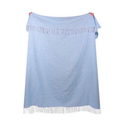 Плэд ламинат 140x200 см Голубой - фото 3 Плэд ламинат 140x200 см Голубой - фото 3