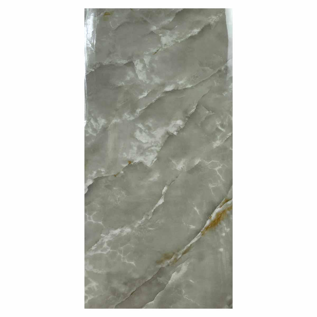 Плитка самоклеюча мармур Рокфор 600х300х3 мм